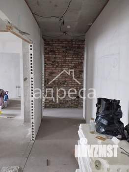 3-к квартира, вторичка, 79м2, 17/22 этаж