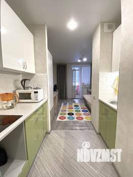 1-к квартира, вторичка, 30м2, 9/26 этаж