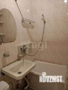 1-к квартира, вторичка, 30м2, 2/5 этаж