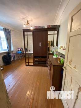 2-к квартира, вторичка, 61м2, 1/2 этаж