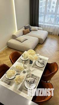 1-к квартира, вторичка, 48м2, 4/8 этаж