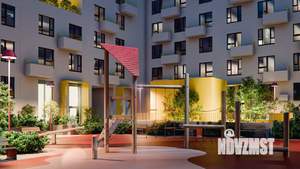 2-к квартира, вторичка, 66м2, 3/8 этаж