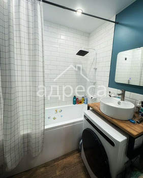 2-к квартира, вторичка, 50м2, 12/12 этаж