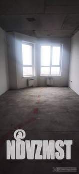 1-к квартира, вторичка, 52м2, 15/19 этаж