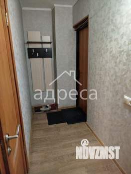 1-к квартира, вторичка, 32м2, 4/5 этаж