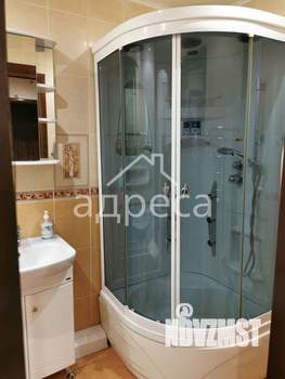 1-к квартира, вторичка, 45м2, 2/14 этаж