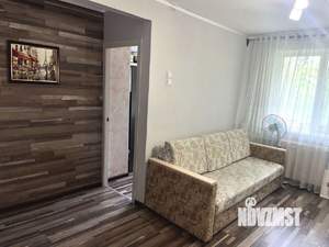 1-к квартира, вторичка, 31м2, 3/5 этаж