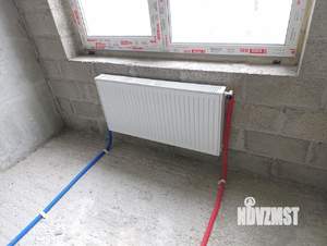 3-к квартира, вторичка, 82м2, 7/25 этаж