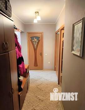 2-к квартира, вторичка, 55м2, 8/10 этаж