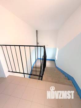 1-к квартира, вторичка, 30м2, 3/3 этаж