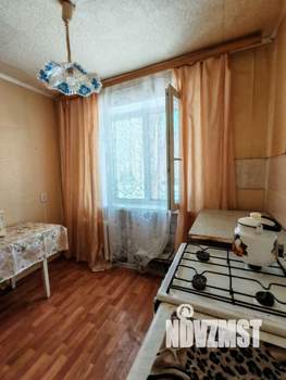 1-к квартира, вторичка, 31м2, 1/5 этаж