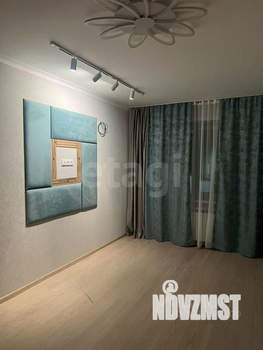 2-к квартира, вторичка, 60м2, 2/10 этаж