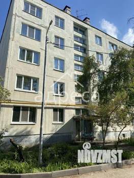 1-к квартира, вторичка, 33м2, 3/5 этаж