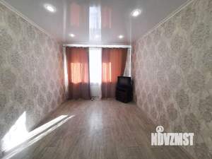 2-к квартира, вторичка, 41м2, 1/5 этаж