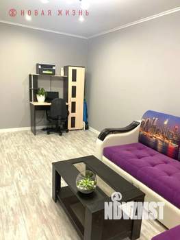 2-к квартира, вторичка, 57м2, 9/10 этаж