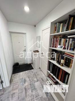 1-к квартира, вторичка, 35м2, 1/3 этаж