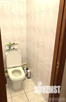 2-к квартира, вторичка, 60м2, 9/10 этаж
