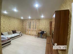 1-к квартира, вторичка, 40м2, 10/25 этаж