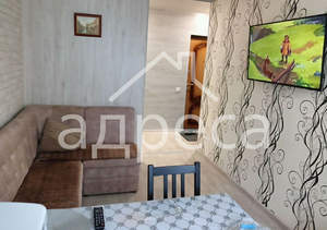 3-к квартира, вторичка, 57м2, 2/5 этаж