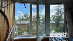 1-к квартира, вторичка, 39м2, 3/10 этаж