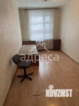 4-к квартира, вторичка, 78м2, 3/5 этаж