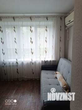 1-к квартира, вторичка, 21м2, 5/9 этаж