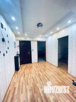 3-к квартира, вторичка, 70м2, 1/10 этаж