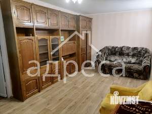 3-к квартира, вторичка, 52м2, 8/9 этаж