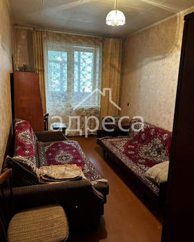 2-к квартира, вторичка, 50м2, 2/9 этаж
