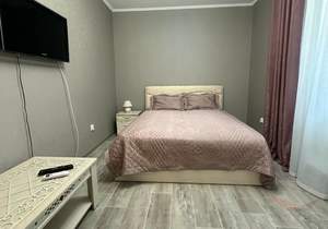 1-к квартира, вторичка, 39м2, 3/24 этаж