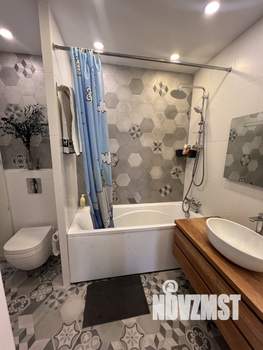 3-к квартира, вторичка, 88м2, 19/25 этаж