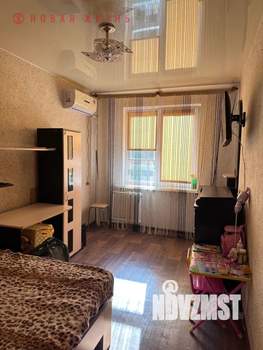 2-к квартира, вторичка, 47м2, 4/5 этаж