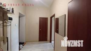 1-к квартира, вторичка, 40м2, 6/9 этаж