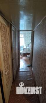 3-к квартира, вторичка, 56м2, 5/5 этаж
