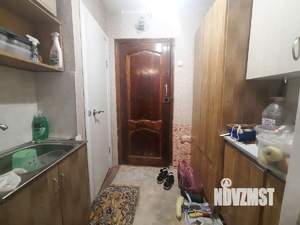 1-к квартира, вторичка, 13м2, 3/5 этаж