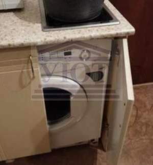 1-к квартира, вторичка, 17м2, 3/9 этаж