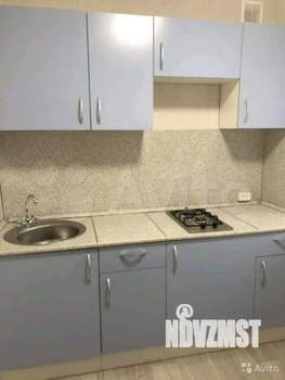 2-к квартира, вторичка, 43м2, 5/5 этаж