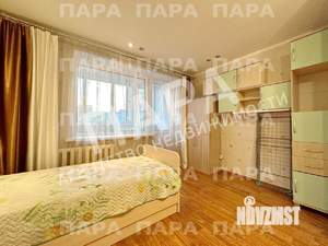 1-к квартира, вторичка, 46м2, 9/11 этаж