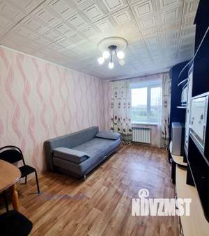 2-к квартира, вторичка, 36м2, 7/9 этаж