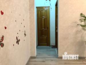 3-к квартира, вторичка, 56м2, 2/5 этаж