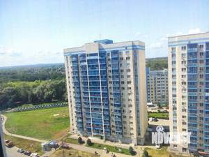 3-к квартира, вторичка, 86м2, 15/16 этаж