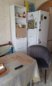 1-к квартира, вторичка, 30м2, 3/9 этаж