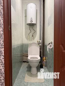 1-к квартира, вторичка, 40м2, 6/15 этаж