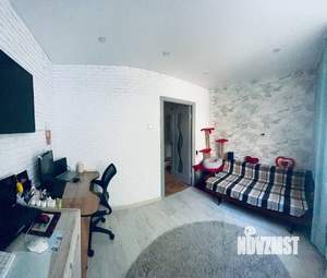 3-к квартира, вторичка, 70м2, 1/10 этаж