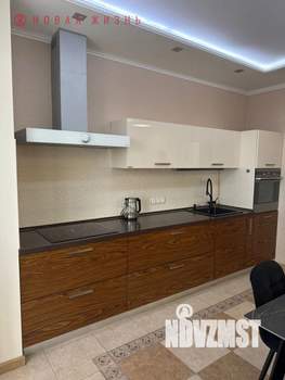 2-к квартира, вторичка, 75м2, 15/25 этаж