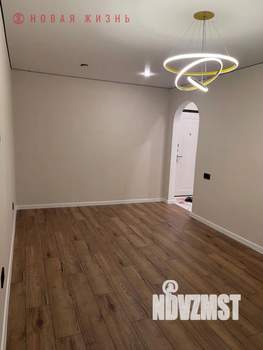 1-к квартира, вторичка, 30м2, 1/9 этаж