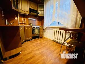 1-к квартира, вторичка, 33м2, 2/5 этаж