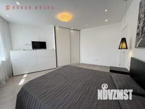 1-к квартира, вторичка, 41м2, 6/14 этаж