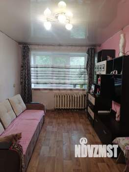 2-к квартира, вторичка, 40м2, 1/5 этаж