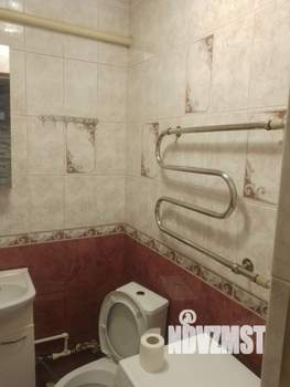 1-к квартира, вторичка, 32м2, 1/5 этаж